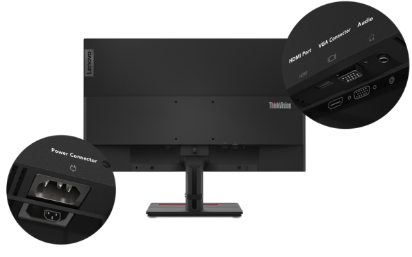Lenovo ThinkVision P32p-20 31.5 Lenovo ThinkVision P32p-20 31.5