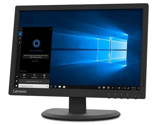 Lenovo ThinkVision E20-20 19.5 Lenovo ThinkVision E20-20 19.5