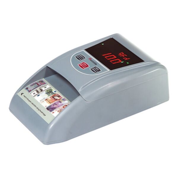 This is the image of Cassida 3200 - Automatic Counterfeit Detector This is the image of Cassida 3200 - Automatic Counterfeit Detector