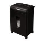 Fellowes Powershred 10M Micro Cut Shredder Fellowes Powershred 10M Micro Cut Shredder