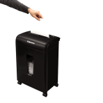 Fellowes Powershred 10M Micro Cut Shredder Fellowes Powershred 10M Micro Cut Shredder