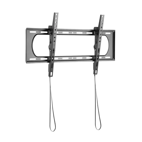 VSYS VS01A-46T Heavy-Duty Tilt TV Wall Mount for 37"–86" Displays, 80 kg
