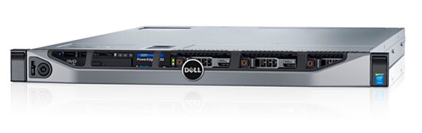 Dell PowerEdge R630 Rack Server Dell PowerEdge R630 Rack Server