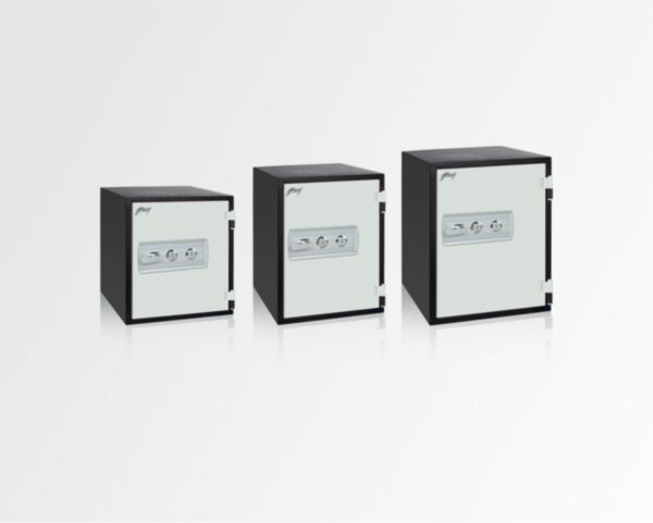 Godrej Safire 40L Mechanical Godrej Safire 40L Mechanical
