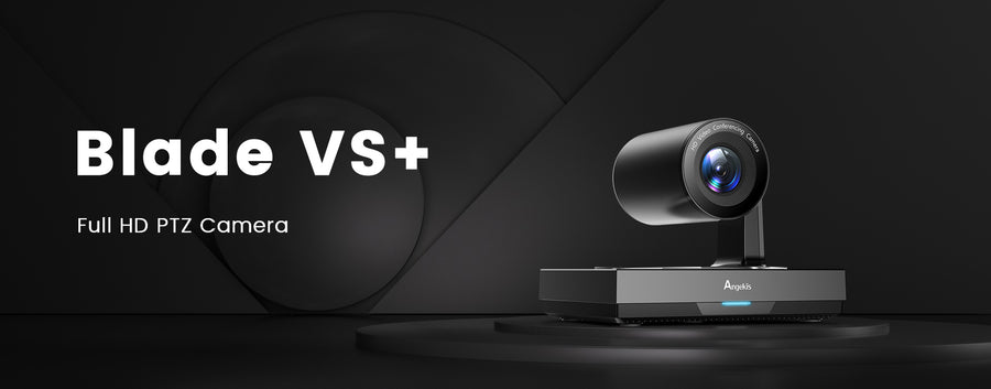 Angekis Saber Blade VS+ FHD PTZ Camera