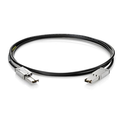 HP External Mini SAS 2m Cable