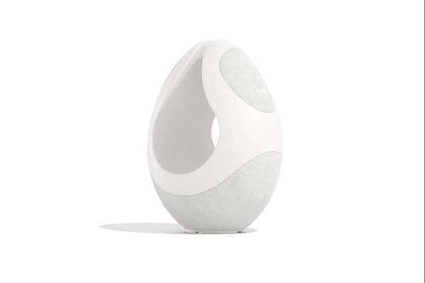 Pantheone I Bluetooth & WiFi Connectivity High-Quality Speaker Pantheone I Bluetooth & WiFi Connectivity High-Quality Speaker