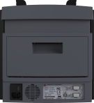 Masterwork Automodules MA NC6500 Compact Two Pocket Fitness Banknotes Sorter Masterwork Automodules MA NC6500 Compact Two Pocket Fitness Banknotes Sorter