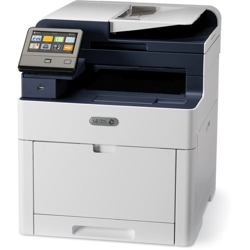 Xerox WorkCentre 6515DN All-in-One Color Laser Printer Xerox WorkCentre 6515DN All-in-One Color Laser Printer