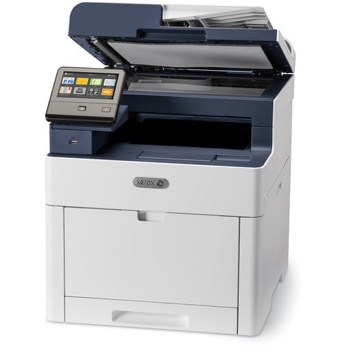 Xerox WorkCentre 6515DN All-in-One Color Laser Printer Xerox WorkCentre 6515DN All-in-One Color Laser Printer