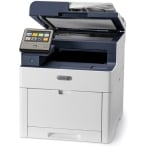 Xerox WorkCentre 6515DN All-in-One Color Laser Printer Xerox WorkCentre 6515DN All-in-One Color Laser Printer