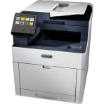 Xerox WorkCentre 6515DN All-in-One Color Laser Printer Xerox WorkCentre 6515DN All-in-One Color Laser Printer