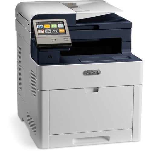 Xerox WorkCentre 6515DN All-in-One Color Laser Printer Xerox WorkCentre 6515DN All-in-One Color Laser Printer