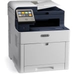 Xerox WorkCentre 6515DN All-in-One Color Laser Printer Xerox WorkCentre 6515DN All-in-One Color Laser Printer