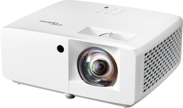 Optoma GT2000HDR Short Throw Laser Projector – 3500 Lumens, 1080p, HDR Optoma GT2000HDR Short Throw Laser Projector – 3500 Lumens, 1080p, HDR
