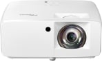 Optoma GT2000HDR Short Throw Laser Projector – 3500 Lumens, 1080p, HDR Optoma GT2000HDR Short Throw Laser Projector – 3500 Lumens, 1080p, HDR