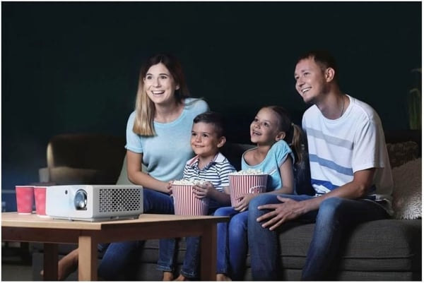 Optoma GT2000HDR Short Throw Laser Projector – 3500 Lumens, 1080p, HDR Optoma GT2000HDR Short Throw Laser Projector – 3500 Lumens, 1080p, HDR