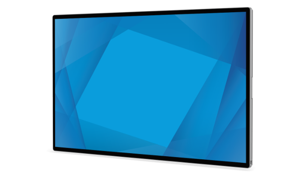 Elo 6553L - 65'' Interactive Digital Display Monitor Elo 6553L - 65'' Interactive Digital Display Monitor