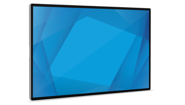 Elo 6553L - 65'' Interactive Digital Display Monitor Elo 6553L - 65'' Interactive Digital Display Monitor