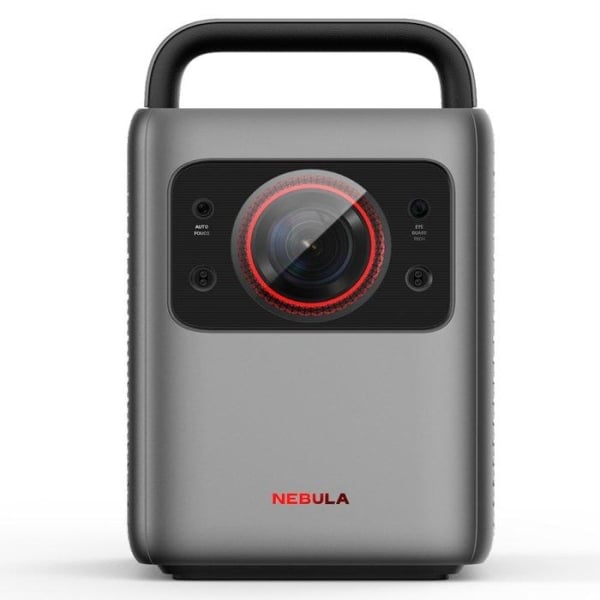 Nebula D23502F2 Cosmos Laser 4K Ultra HD Smart Home Theater Projector Nebula D23502F2 Cosmos Laser 4K Ultra HD Smart Home Theater Projector