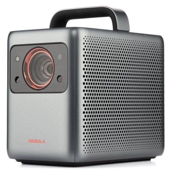Nebula D23502F2 Cosmos Laser 4K Ultra HD Smart Home Theater Projector Nebula D23502F2 Cosmos Laser 4K Ultra HD Smart Home Theater Projector