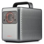 Nebula D23502F2 Cosmos Laser 4K Ultra HD Smart Home Theater Projector Nebula D23502F2 Cosmos Laser 4K Ultra HD Smart Home Theater Projector
