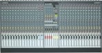 Allen & Heath 30 Mono, 2 Stereo Inputs 4 Bus Live Mixer Allen & Heath 30 Mono, 2 Stereo Inputs 4 Bus Live Mixer