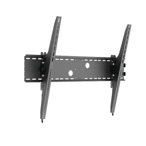 VSYS VS01XL-810T X-Large Heavy-Duty Tilt TV Wall Mount for 60"–100" Displays, 100 kg
