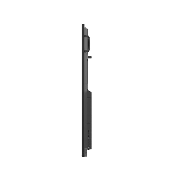LG 75TR3DJ 75'' Interactive Multi-Touch Digital Board – Superior Collaboration & Engagement LG 75TR3DJ 75'' Interactive Multi-Touch Digital Board – Superior Collaboration & Engagement