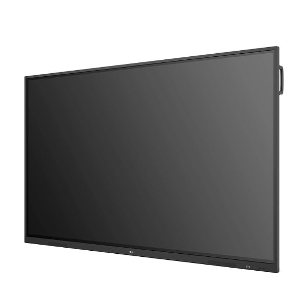 LG 65TR3DJ 65'' Interactive Multi-Touch Digital Board – Advanced Collaboration & Engagement LG 65TR3DJ 65'' Interactive Multi-Touch Digital Board – Advanced Collaboration & Engagement