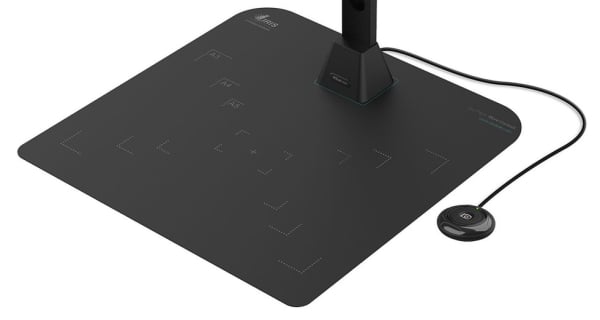 IRIScan Desk 5 Pro Desktop Camera Scanner IRIScan Desk 5 Pro Desktop Camera Scanner
