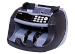 Cassida 6650 UV Currency Counting & Counterfeiting Machine Cassida 6650 UV Currency Counting & Counterfeiting Machine