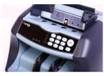 Cassida 6650 UV Currency Counting & Counterfeiting Machine Cassida 6650 UV Currency Counting & Counterfeiting Machine