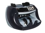 Cassida 6650 UV Currency Counting & Counterfeiting Machine Cassida 6650 UV Currency Counting & Counterfeiting Machine