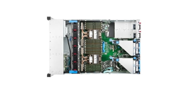 HPE ProLiant DL380 Gen10+ PS Server (Intel Xeon 4314 1P 32GB-R MR416i-p NC 8SFF 800W) HPE ProLiant DL380 Gen10+ PS Server (Intel Xeon 4314 1P 32GB-R MR416i-p NC 8SFF 800W)