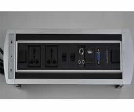 Anchor Motorized Multifunction Socket Anchor Motorized Multifunction Socket