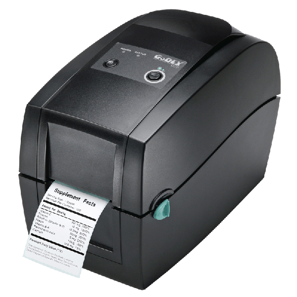 Godex RT-200i Barcode Printer Godex RT-200i Barcode Printer