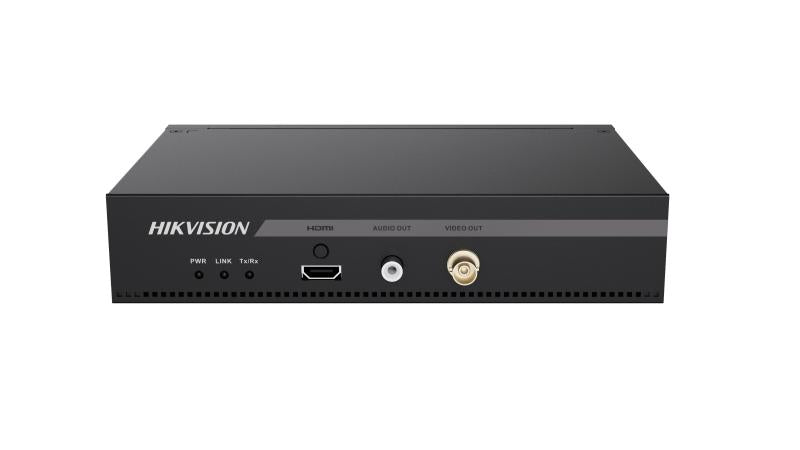 Hikvision 4K Video Wall Decoder – DS-6901UDI(C)