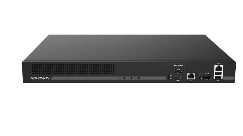 Hikvision 4K Video Wall Decoder – DS-6904UDI(C)