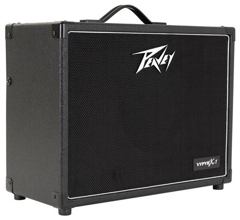Peavey VYPYR X1 20-Watts Guitar Modeling Amplifier Peavey VYPYR X1 20-Watts Guitar Modeling Amplifier