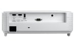 Optoma HD29HLVx 1080p Projector – 4,500 Lumens, HDR, 8.4ms Gaming Optoma HD29HLVx 1080p Projector – 4,500 Lumens, HDR, 8.4ms Gaming
