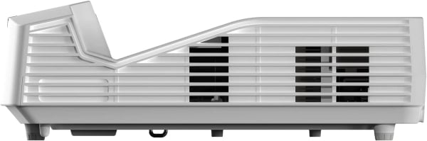 Optoma HD35UST Ultra Short Throw Projector – 3,600 Lumens, 1080p, 100 Optoma HD35UST Ultra Short Throw Projector – 3,600 Lumens, 1080p, 100