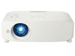 Panasonic PT-VZ585N WUXGA Projector – 5,000 Lumens, Wireless, 3LCD Panasonic PT-VZ585N WUXGA Projector – 5,000 Lumens, Wireless, 3LCD