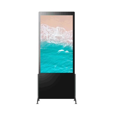 Dahua LDV43-SAI400K 43'' Floor-Standing High Quality Digital Signage Dahua LDV43-SAI400K 43'' Floor-Standing High Quality Digital Signage