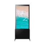 Dahua LDV43-SAI400K 43'' Floor-Standing High Quality Digital Signage Dahua LDV43-SAI400K 43'' Floor-Standing High Quality Digital Signage