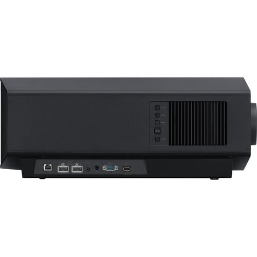 Sony Bravia Projector 8 VPL-XW6100ES 2700 Lumens UHD 4K HDR Laser SXRD Home Cinema Projector Sony Bravia Projector 8 VPL-XW6100ES 2700 Lumens UHD 4K HDR Laser SXRD Home Cinema Projector