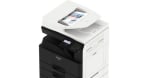 Sharp BP-30M28 28 PPM A3 Photocopier Multifunction Printer Sharp BP-30M28 28 PPM A3 Photocopier Multifunction Printer