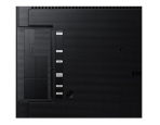 Samsung QB24R-B 24” Flat Panel Smart Digital Signage Samsung QB24R-B 24” Flat Panel Smart Digital Signage