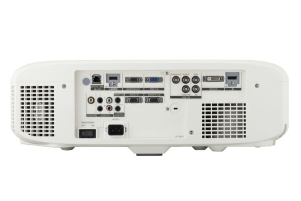 Panasonic Installation LCD Projector Series PT-EZ770 Panasonic Installation LCD Projector Series PT-EZ770