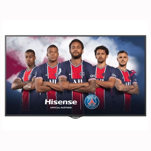 Hisense 55BM66AE 55” 4K UHD Digital Signage Display Hisense 55BM66AE 55” 4K UHD Digital Signage Display